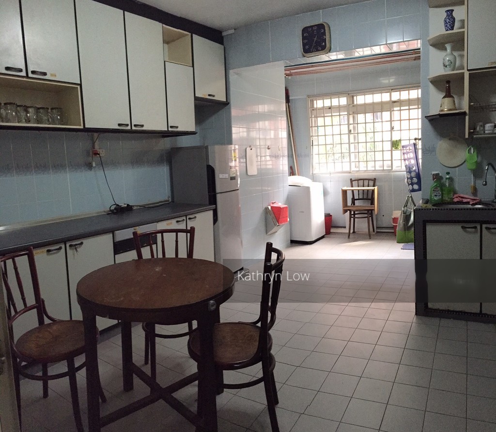 Blk 217 Bishan Street 23 (Bishan), HDB 4 Rooms #129414592